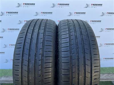 205/55 R16 Tracmax X-privilo TX1 nyári gumi 6mm