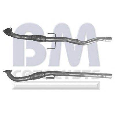 BM CATALYSTS BM50184 - kipufogócső FIAT OPEL VAUXHALL