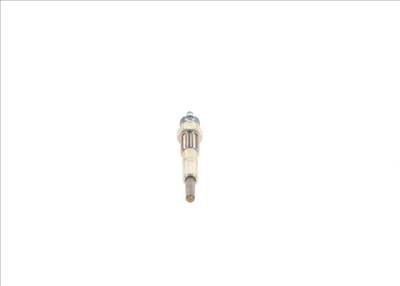 BOSCH 0 250 202 087 - izzítógyertya CHEVROLET ISUZU OPEL VAUXHALL