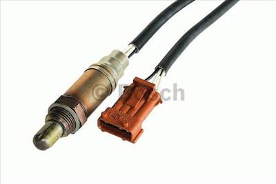 BOSCH 0 258 003 376 - lambdaszonda VOLVO