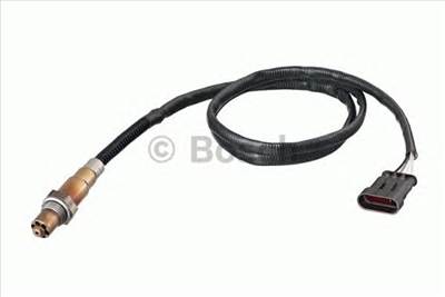 BOSCH 0 258 006 193 - lambdaszonda ALFA ROMEO FIAT LANCIA MASERATI