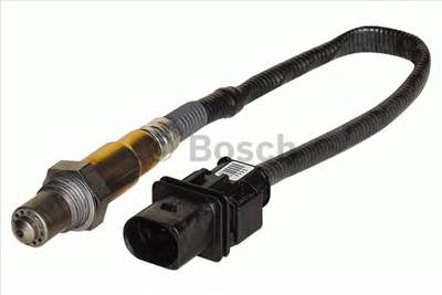 BOSCH 0 258 017 036 - lambdaszonda BMW