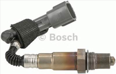 BOSCH 0 258 986 719 - lambdaszonda DAIHATSU LEXUS SUBARU TOYOTA