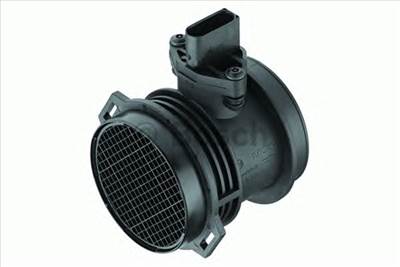 BOSCH 0 280 217 515 - légmennyiségmérő MERCEDES-BENZ
