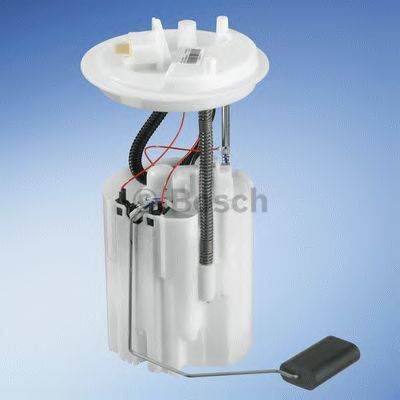 BOSCH 0 580 200 001 - üzemanyag ellátó egység FIAT