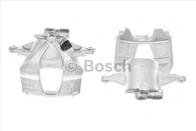 BOSCH 0 986 134 077 - féknyereg ABARTH FIAT OPEL VAUXHALL