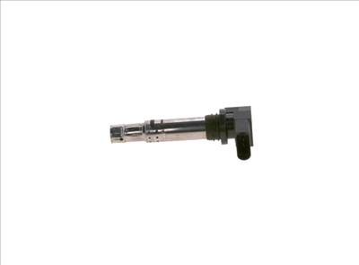 BOSCH 0 986 221 023 - gyújtótekercs AUDI SEAT SKODA SKODA (SVW ) VW VW (SVW)