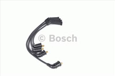 BOSCH 0 986 356 898 - gyújtókábel szett HYUNDAI