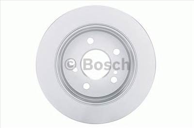 BOSCH 0 986 478 188 - féktárcsa MERCEDES-BENZ