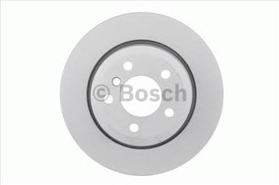 BOSCH 0 986 479 166 - féktárcsa BMW