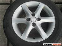  Toyota 15-ös gyári alufelnik 4x100