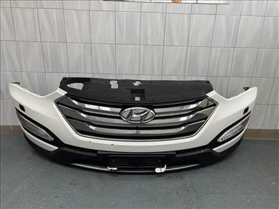 Hyundai Santa Fé (DM/NC) első lökhárító kompletten
