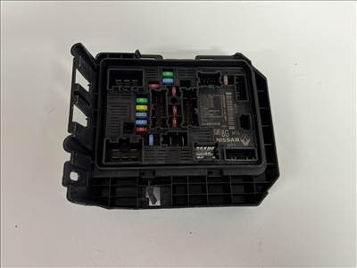 Renault Clio V Bcm modul 284b61704r