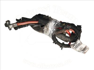 Opel Astra H 2003-2012 - kábelköteg, motor, kézi váltóhoz, (z)19(dt/drh/dtj/dtl), 07-, jelölés: MUP