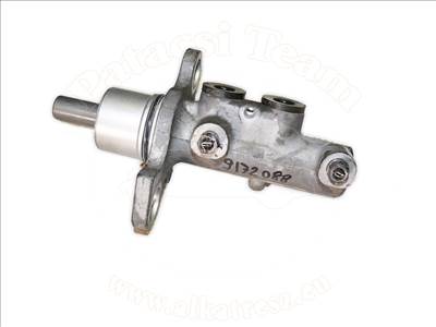 Opel Vectra C/2 2005-2008 - főfékhenger, kettős, tartály nélkül, kivéve esp