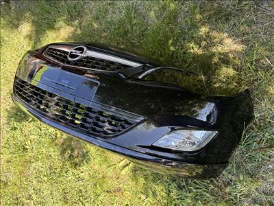 Opel astra J első lökhárító, hűtőrács, OPC Line