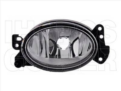 Mercedes GL 2006-2012 X164 - Ködlámpa H11 bal ovális TYC