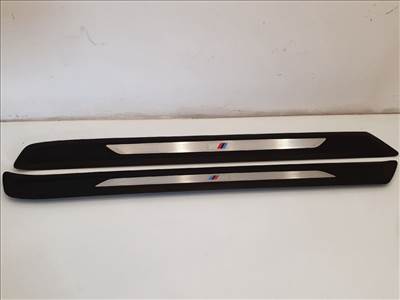 BMW 4 F32 Küszöb Díszléc Szett M packet 8063800 8063799