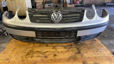 Volkswagen Polo IV Első lökhárító 