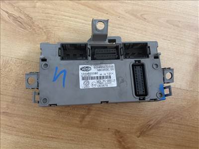 Fiat Ducato II, Citroën Jumper II Komfort modul  1359655080