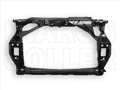 Audi Q3 2014-2018 - Homlokfal kpl.