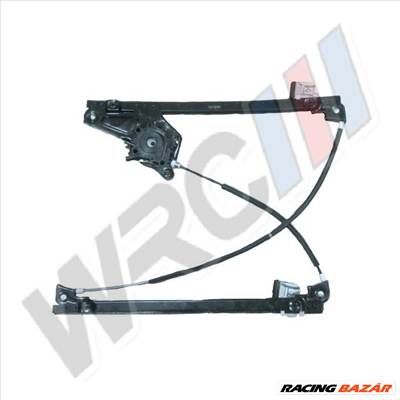 Elektromos ablakemelő bal első Lancia Zeta 7M0837461