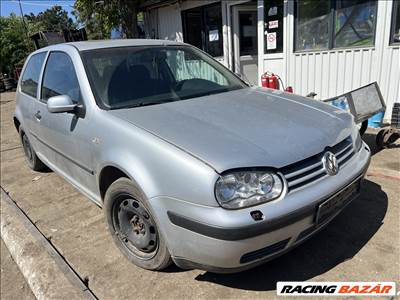 Volkswagen Golf IV 1.4i bontott alkatrészei