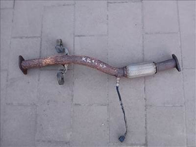 Kia Rio (JB) Kipufogó leömlő rezonátorral 1.4