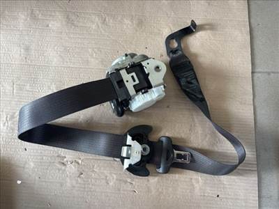 Opel Astra K Bal első Övfeszítő 11664 39201592