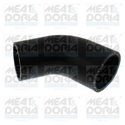 MEAT & DORIA 96916 - Töltőlevegő cső BMW