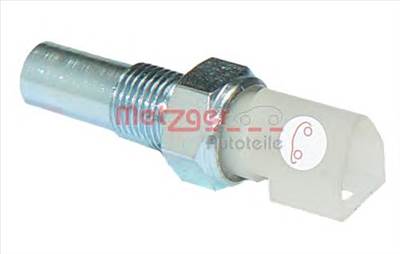 METZGER 0912016 - tolatólámpa kapcsoló FORD MAZDA MG ROVER