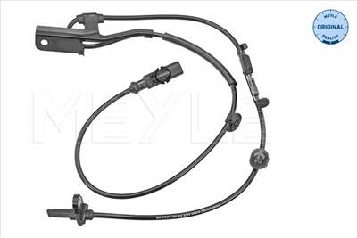 MEYLE 30-14 899 0001 - kerékfordulatszám érzékelő TOYOTA