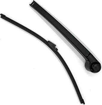 MTR 12183812 - törlőkar, ablaktörlő SEAT SKODA VW