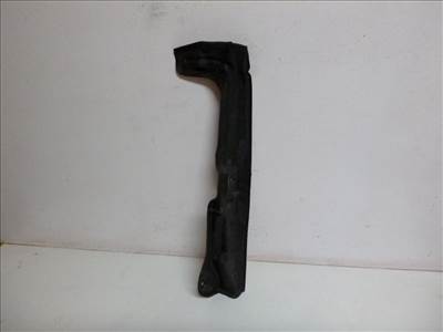 Audi A4 (8E B7) jobb első sárvédőzajvédő 8E0821112A