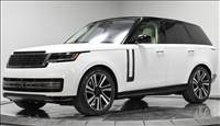  22" Land Rover Range Rover L460 / L461 új gyári alufelnik 