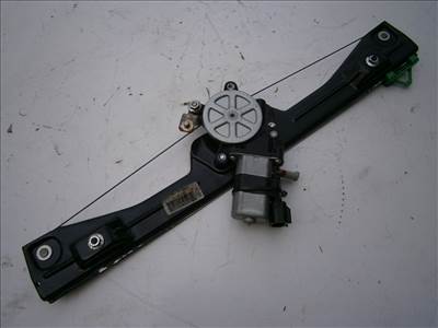Fiat Linea bal első ablakemelő szerkezet 51789652