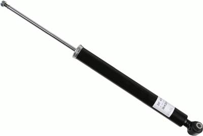 SACHS 317 474 - lengéscsillapító MERCEDES-BENZ