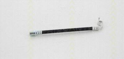 TRISCAN 8150 68230 - fékcső SUBARU