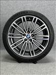 gyári BMW alufelni szett 8x19 et30 5x112