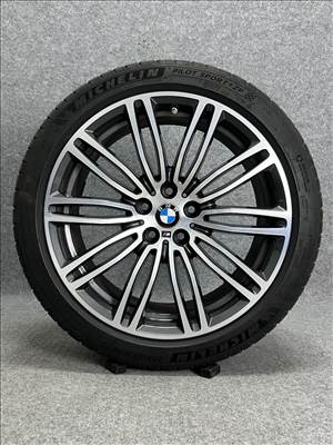 gyári BMW alufelni szett 8x19 et30 5x112