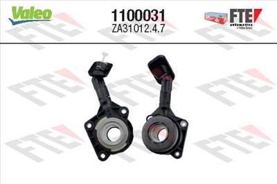 VALEO 1100031 - kuplung központi kinyomó FORD FORD AUSTRALIA VOLVO
