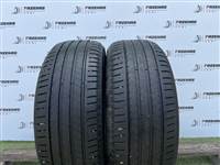 215/55 R17 Pirelli Cinturato P7 nyári gumi 5mm