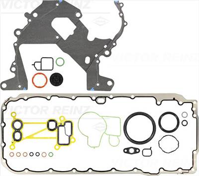 VICTOR REINZ 08-41294-01 - forgattyúsház tömítéskészlet BMW