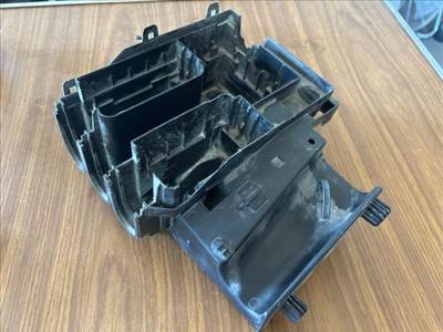 Opel Astra K Biztosítéktábla Fedél 11543 39049563