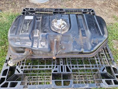 KIA CARENS (RP) 1.7 CRDI tank 