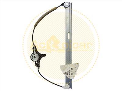 AC Rolcar 01.7759#OR - ablakemelő MAZDA