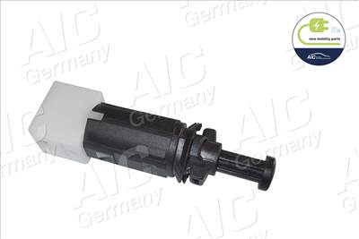 AIC 55437 - Féklámpakapcsoló MITSUBISHI NISSAN OPEL RENAULT SMART VAUXHALL