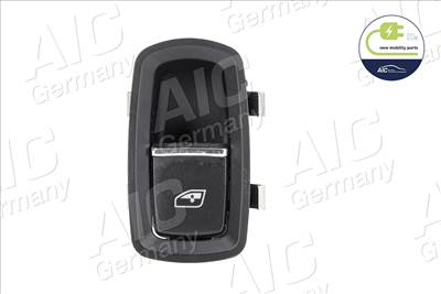 AIC 71966 - kapcsoló, ablakemelő PORSCHE