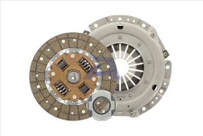 AISIN KM-008 - kuplungszett MITSUBISHI