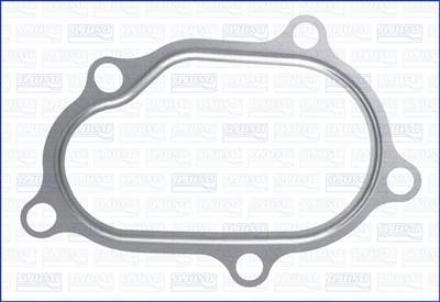 AJUSA 01305500 - kipufogócső tömítés AUDI FOTON IVECO